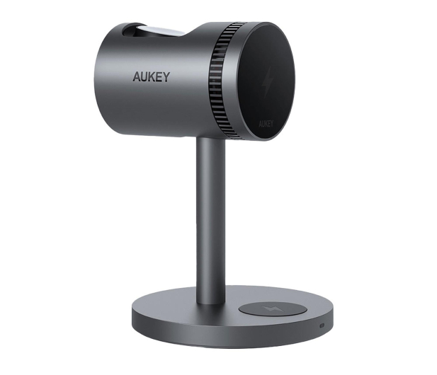 AUKEY Ładowarka indukcyjna chłodząca LC-MC311A - 1471906 - zdjęcie